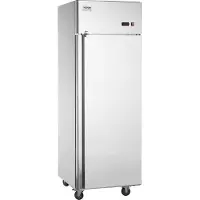 Vevor Réfrigérateur Commercial 570 L
