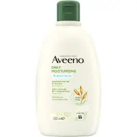 Kenvue Daily Moisturising Body Wash crème de douche nourrissante intense 500 ml