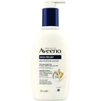 Kenvue HydrataÄ ní tÄ lové mlé ko bez parfemace Haut Relief ( Lotion hydratante) 300ml