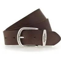 Mustang Ceinture chocolat