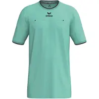 Erima Maillot d'Arbitre Manches Courtes Menthe