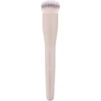 Luvia Cosmetics Nude Aura Blurring Buffer pinceau kabuki fond de teint 115 1 pcs