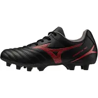 Mizuno Monarcida Neo Iii Select Fg Junior Football Boots Noir EU 32 1/2 Enfants