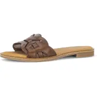 Gabor Mule marron