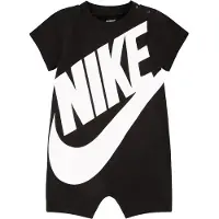 Nike Kids Ensemble noir / blanc
