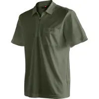 Maier Sports Polo à Manches Courtes Arwin 2.0