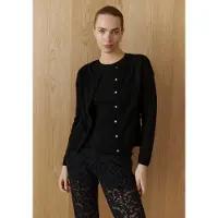 Rosemunde Cardigan noir