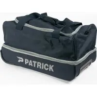 PATRICK Sac De Sport À Roulettes Avec Compartiment - Marine | Taille: UNI