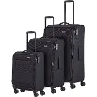 Travelite Ensemble de bagages 'Chios' noir