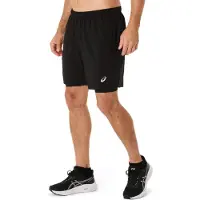 Asics Pantalon de sport noir