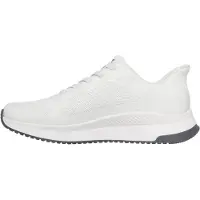 SKECHERS Bobs Squad 4 Slip-On Blanc OFWT, pointure 47,5 (EU)
