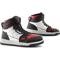 Falco Harlem Chaussures de moto pour dames
