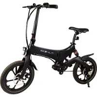 Bohlt X160, Lithium, 5,2 Ah, 50 km, 36 V, 6 h, 18,8 kg