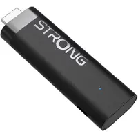 Strong Passerelle Multimédiastrong Leap-nova