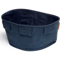 Cortina Inlay Tokyo Panier Bleu
