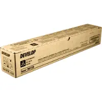 Develop TN-512K - noir - compatible - cartouche de toner