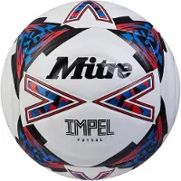 Mitre Ballon De Futsal Impel Futsal