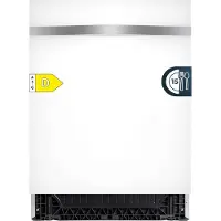 Cecotec Lave-vaisselle Bolero Aguazero 6320 Full-bi