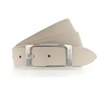 Tamaris Ceinture crème