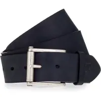 Mustang Ceinture noir