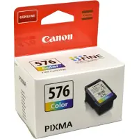 Canon CL-576 - 3-couleurs - Cartouche d'encre