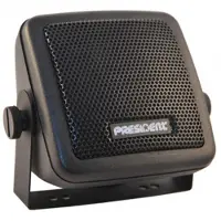 President Haut-parleur externe HP-1 5W