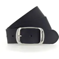 Tamaris Ceinture bleu nuit / argent