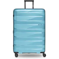 Bergpfeil Valisette bleu clair
