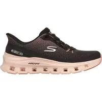 SKECHERS Slip-ins Arch Fit Glide Step Pro Couleur Noir