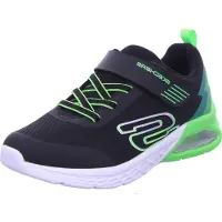 SKECHERS Microspec Max Ii - V Couleur Noir