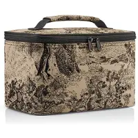 Reisenthel Cosmetic Bag Marron