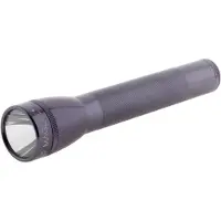 Maglite ML25LT MagLED lampe de poche 3-C cell, gris