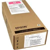 Epson T9733 - Magenta - Cartouche d'encre - Grande capacité