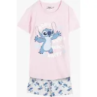 Disney Pyjama 'Stitch' rose