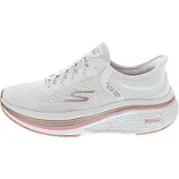 SKECHERS Go Run Elevate 2.0 Banyan Couleur Blanc