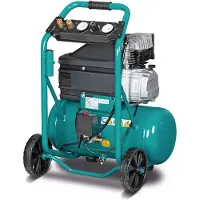 Aircraft COMPACT-AIR 311/20E Compresseur - 2,2kW - 10 bar - 20l - 190 l/min