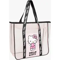 Hello Kitty Sac de plage fille Hello Kitty