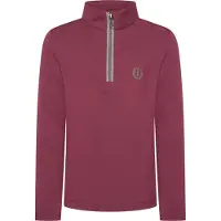 Imperial Riding Abby Sweatshirt Rouge 7-8 Years Fille