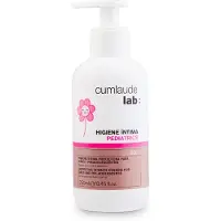 CUMLAUDE Accessoires corps Cumlaude Lab Pediatrics Higiene Íntima femme || Taille Unique