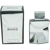Marc Jacobs Bang Bang Eau de Toilette Spray 50ml
