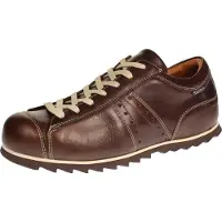 Snipe 42185E America. Ripple - Chaussures de loisirs pour hommes - Marron, Taille:42 EU