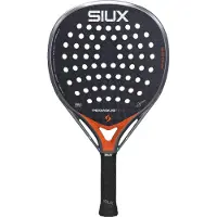Siux Pegasus Pro Lava Orange 2026