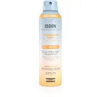 Isdin Fotoprotector Trasparent Spray Wet Skin SPF 50 250 ml Spray