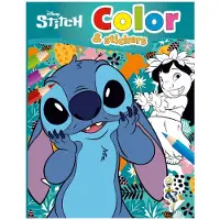 Boek Specials Nederland BV Livre de coloriage et autocollants