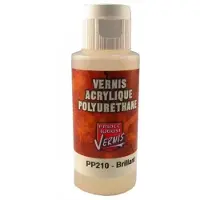 Vallejo Pp210 - 60 Ml - Vernis Brillant-