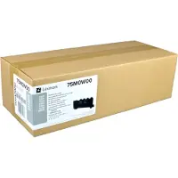 Lexmark Toner Usagé 75m0w00