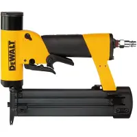 DeWalt Agrafeuse pneumatique 23Ga 10-30Mm Dpn2330