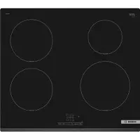 Bosch Plaque à induction série 4 60 cm PUE63RBB5E