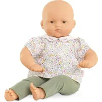 Corolle Bébé Chéri-52 Cm (9000170040) Doll Multicolore Enfants