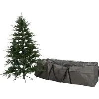 Winza Outdoor Covers DistriCover Sac de rangement pour sapin de Noël artificiel XL 200 CM long